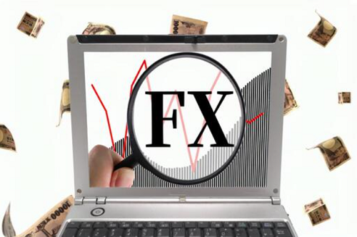DMPよりFXは危険