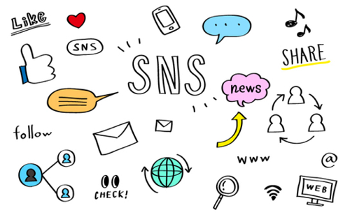 noteの宣伝をSNSでもやろう！