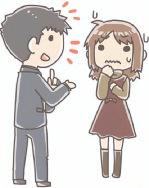 いいね!するだけの副業はライバー勧誘ビジネス?